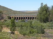 Bulshoek Dam