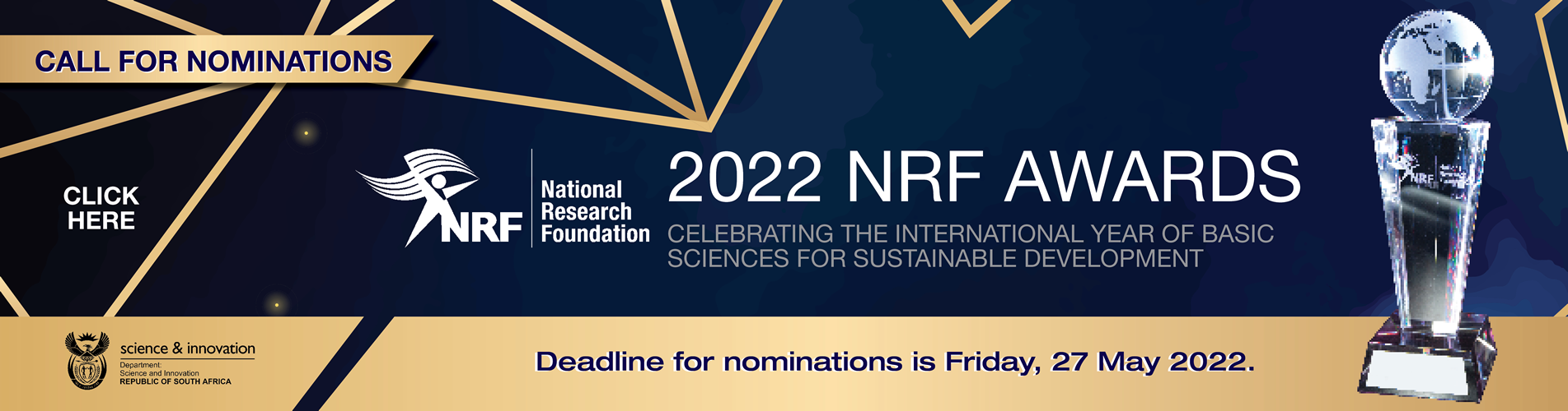NRF Awards 2022