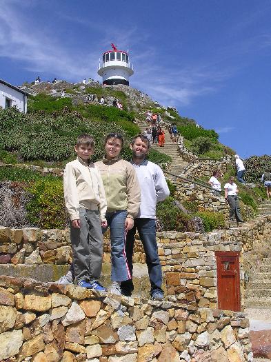 Cape Point
