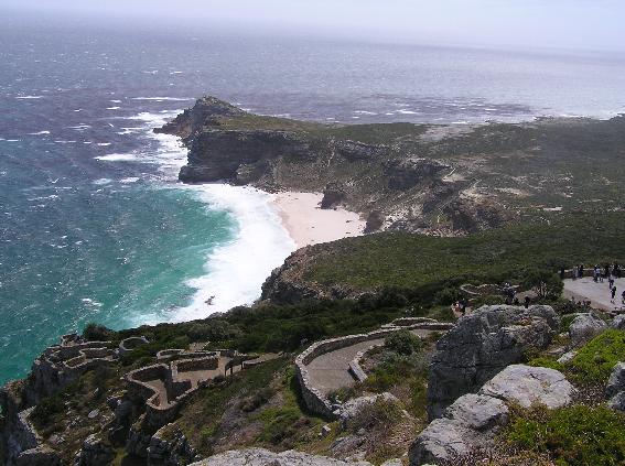 Dias's Beach