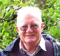 Image of Ian Glass