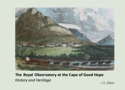 Image of Rpyal Observatory book cover