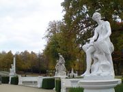 Statues