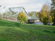 Gliniecker Bridge