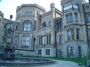 Castle 4