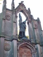 Monument
