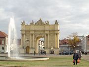 Potsdam
