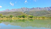 Kruisrivier Resort