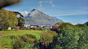 Devils Peak