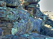 Cliff