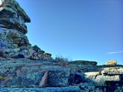 Cliff