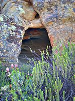 Cave