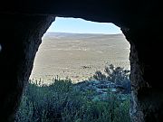 Saao Cave