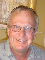 Pieter Fourie