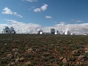 Domes
