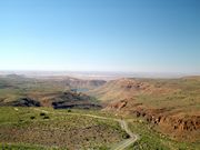 Escarpment