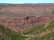 Cliffs