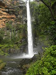 Lone Creek Falls 2