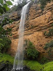 Bridal Veil