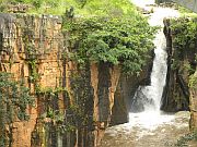 Sabie Falls