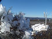 Winter in Sutherland