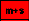 m+s