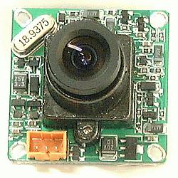 1004x Board Camera