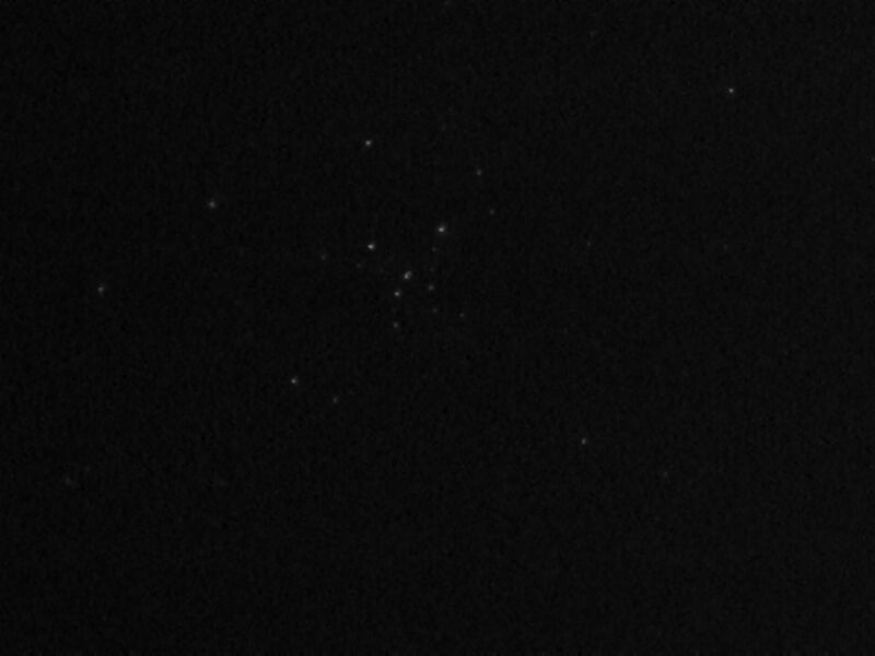 M7 in original cam mode