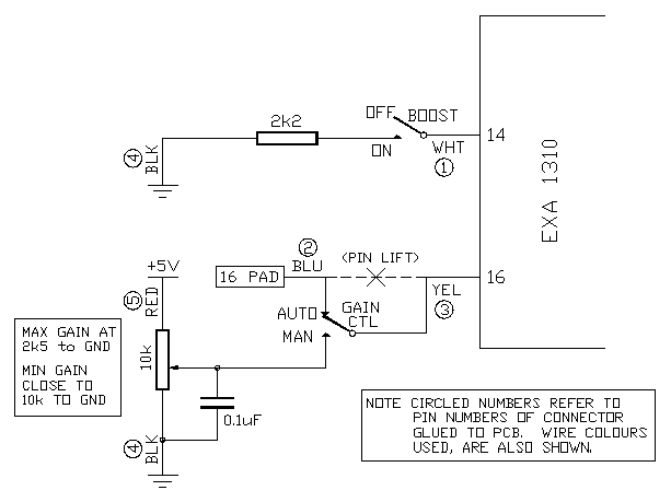 Circuit Diagram