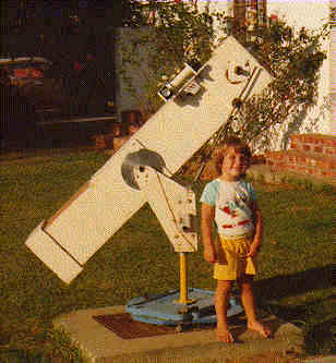 Original Telescope