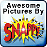 Old Snappy logo